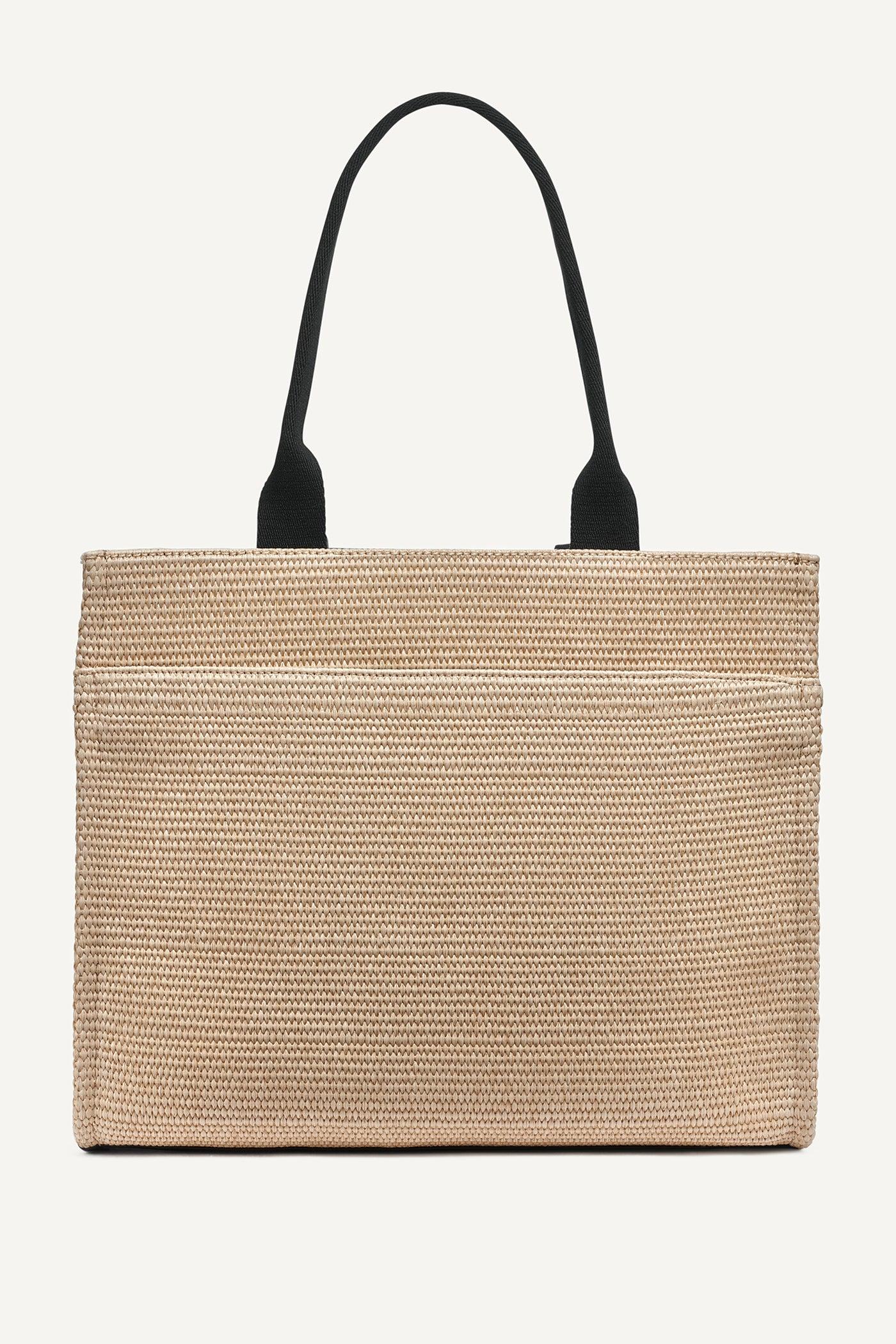 HADLEE LARGE TOTE BAG Product Image