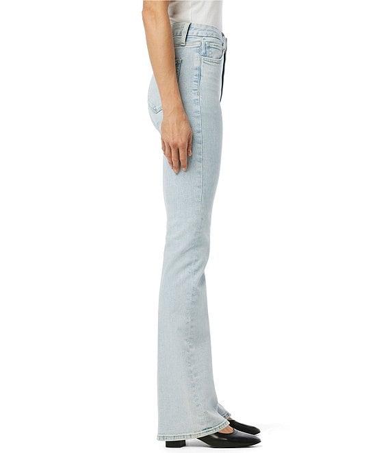 Joe's Jeans High Honey Denim Bootcut Jeans Product Image