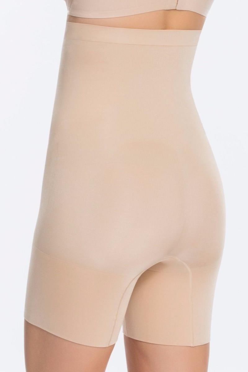 Oncore High-Waisted Mid-Thigh Short Product Image