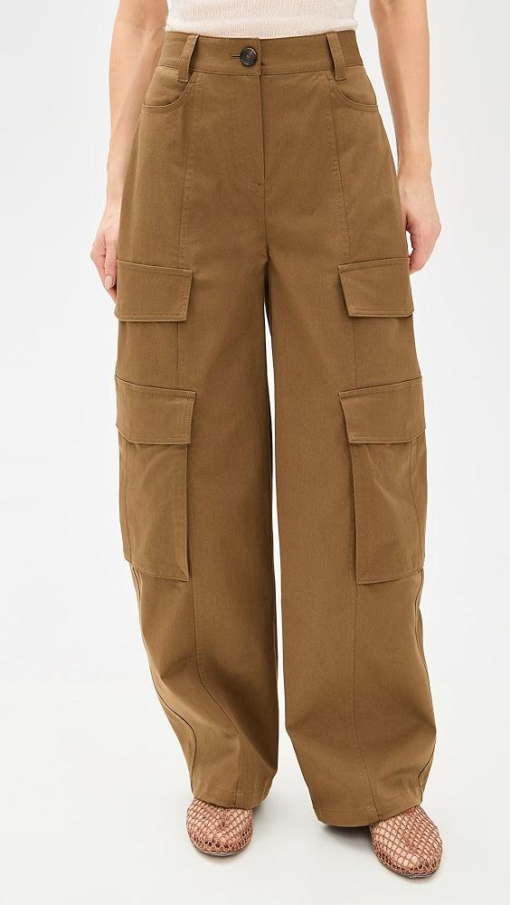 A.L.C. Bea Pants | Shopbop Product Image