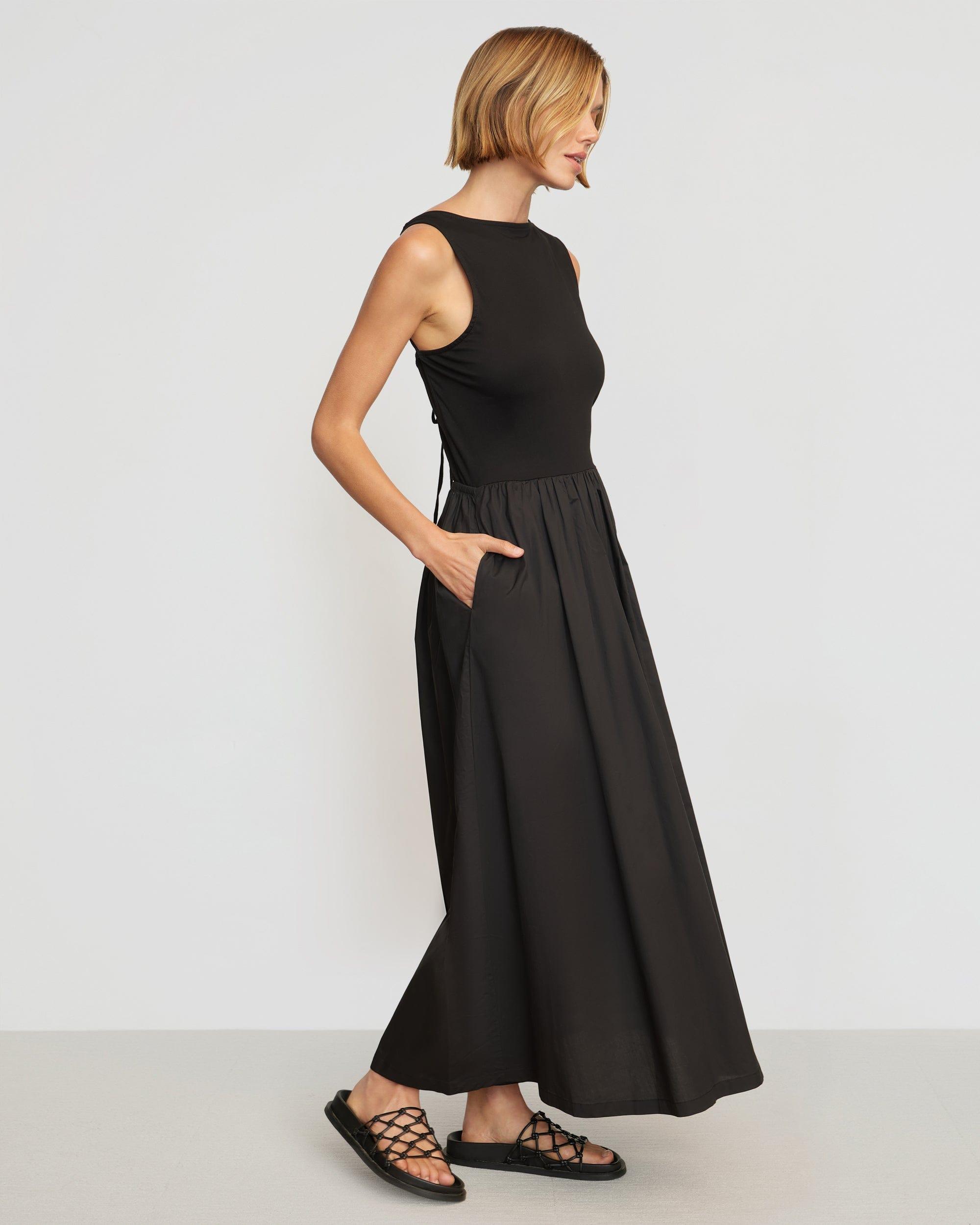 Melody Tie-Back Dress Product Image