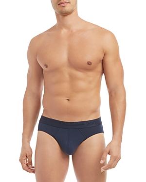 2(X)Ist Dream Solid Modern Fit Low Rise Briefs Product Image