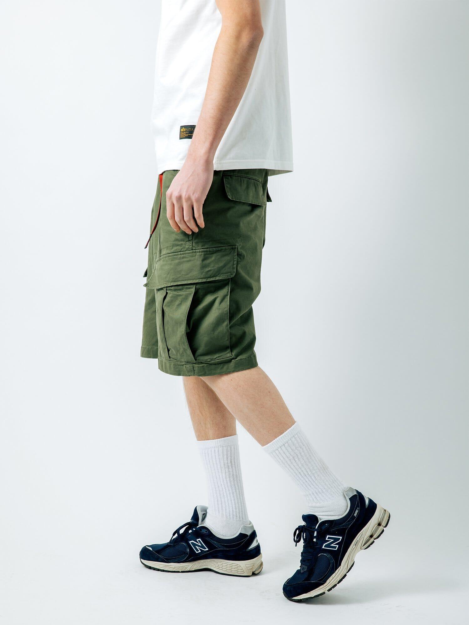 GRAMICCI X ALPHA JUNGLE CARGO SHORT Product Image