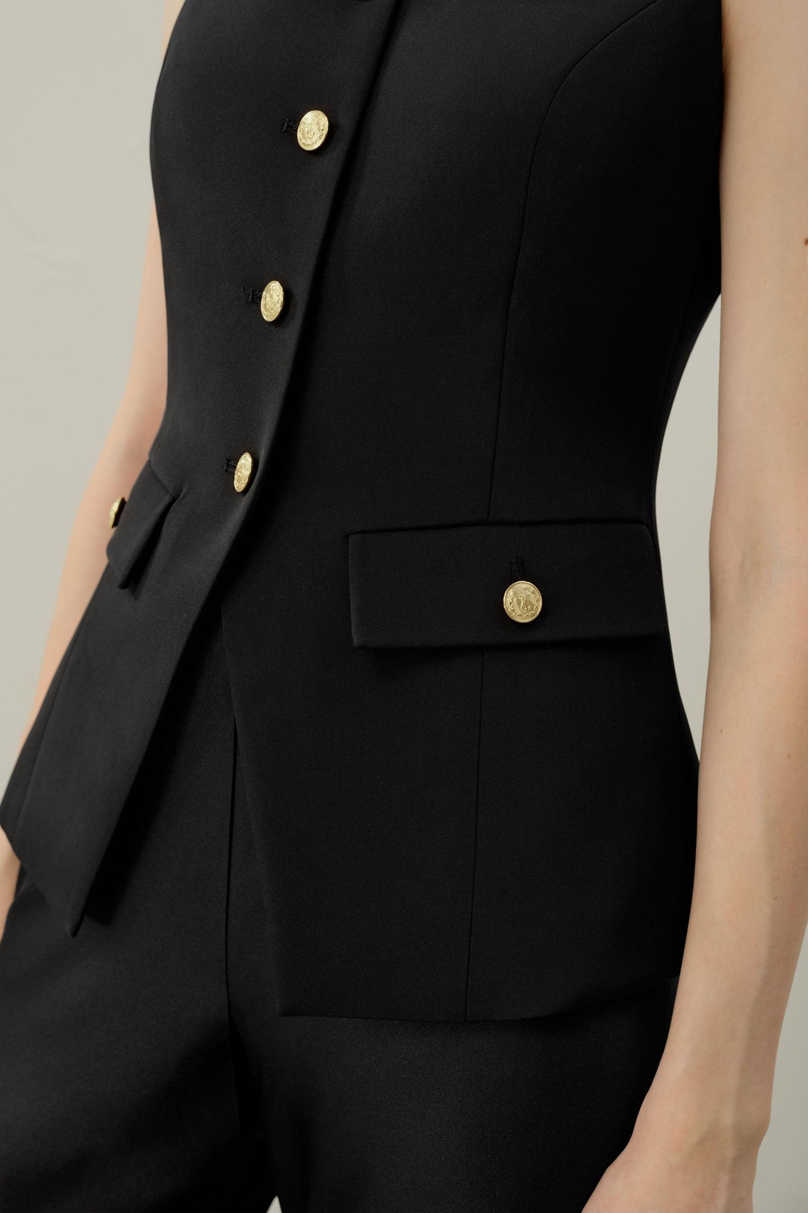 Cintré Vest Product Image