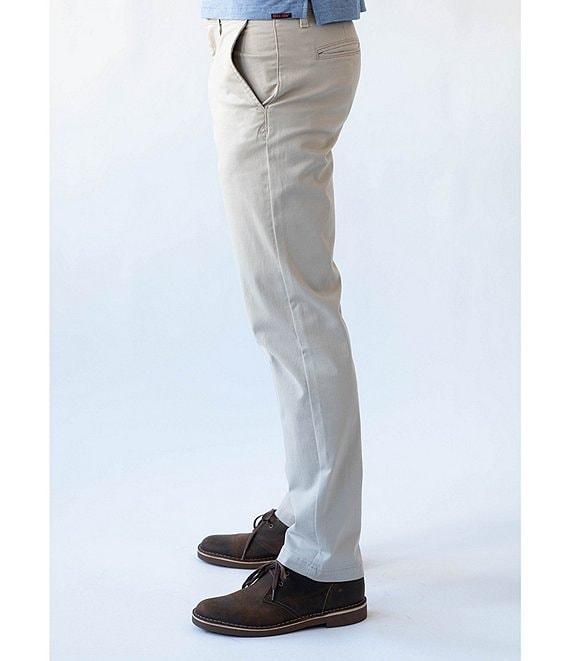 Devil-Dog Dungarees Men's Performance Stretch Chino Pants Product Image