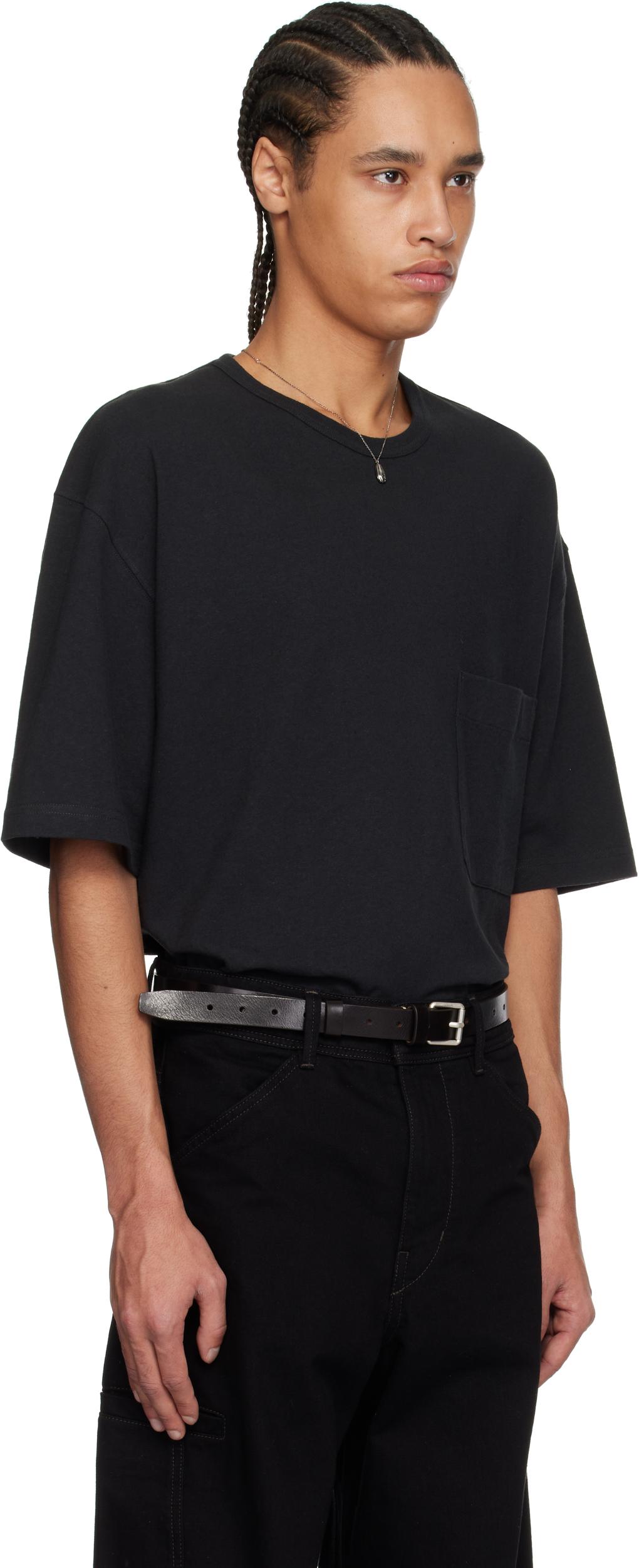 lightweight-jersey T-shirt Product Image