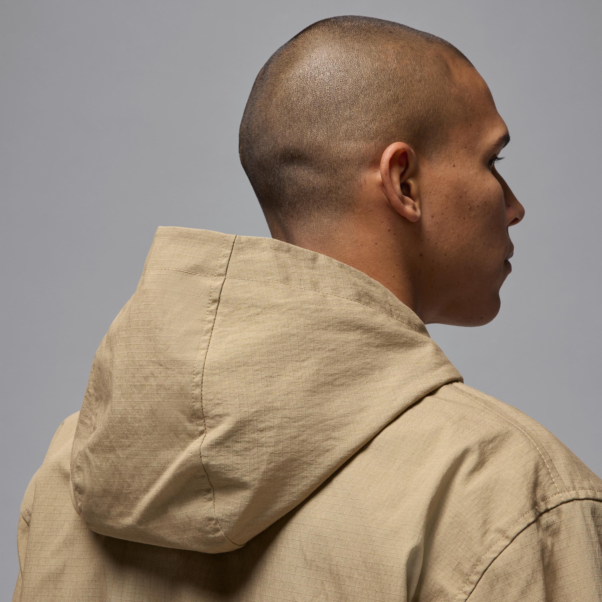 Men's Jordan MVP Anorak Jacket Product Image