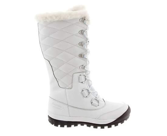 Bearpaw Womens Isabella Snow Boot Product Image