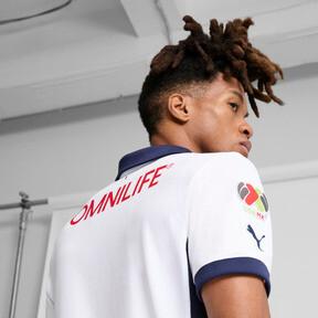 PUMA Chivas 24/25 Away Authentic Men's Soccer Jersey Product Image