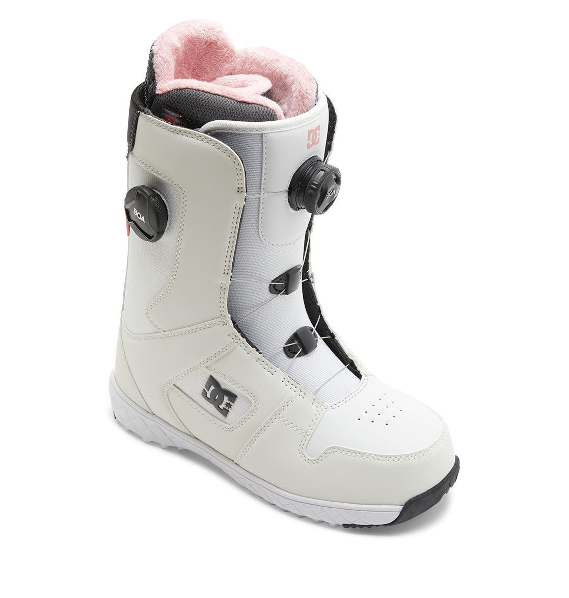 Women's Phase BOA® Pro Snowboard Boots Female Product Image
