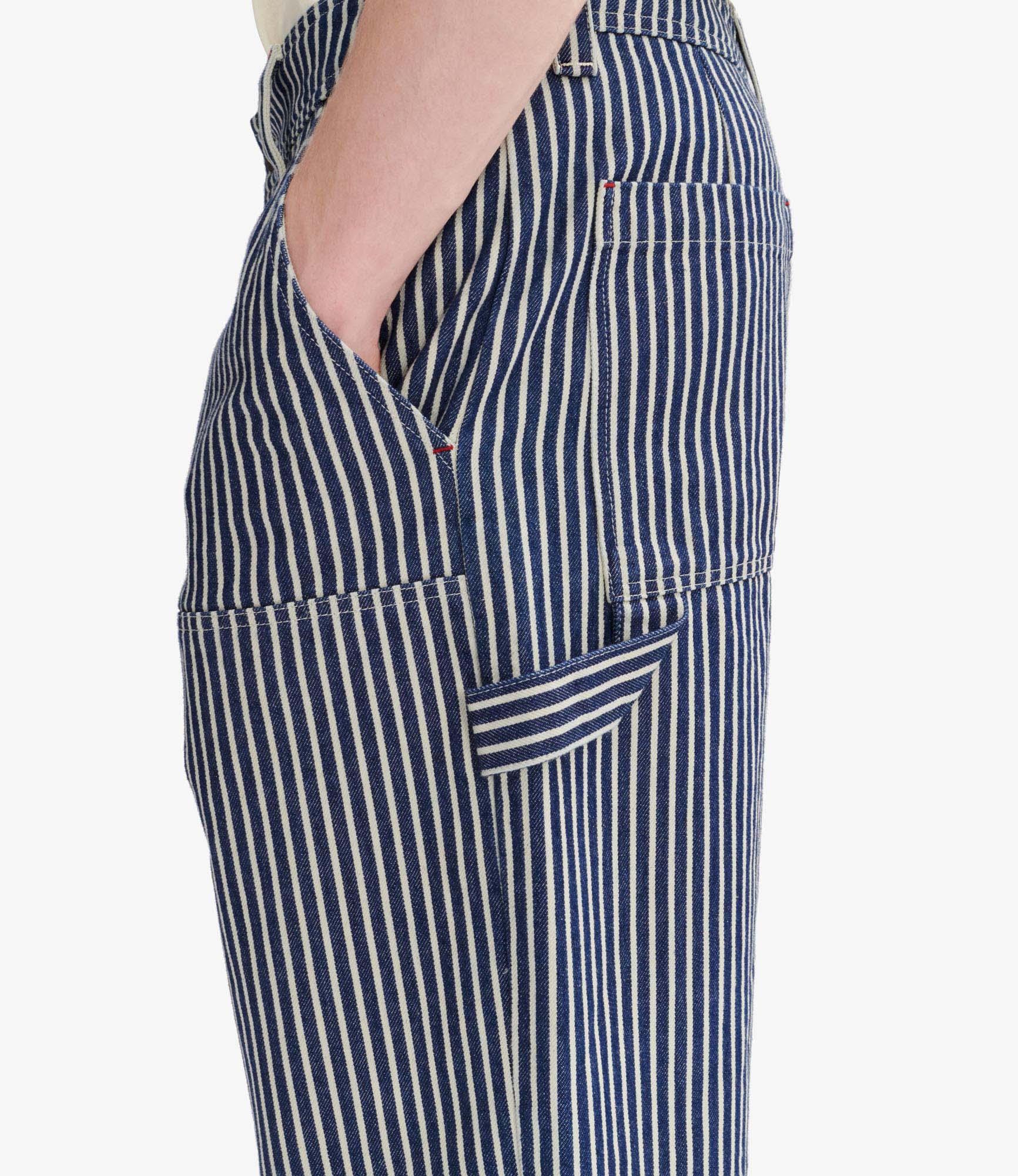 Gustav pants (W) Male Product Image