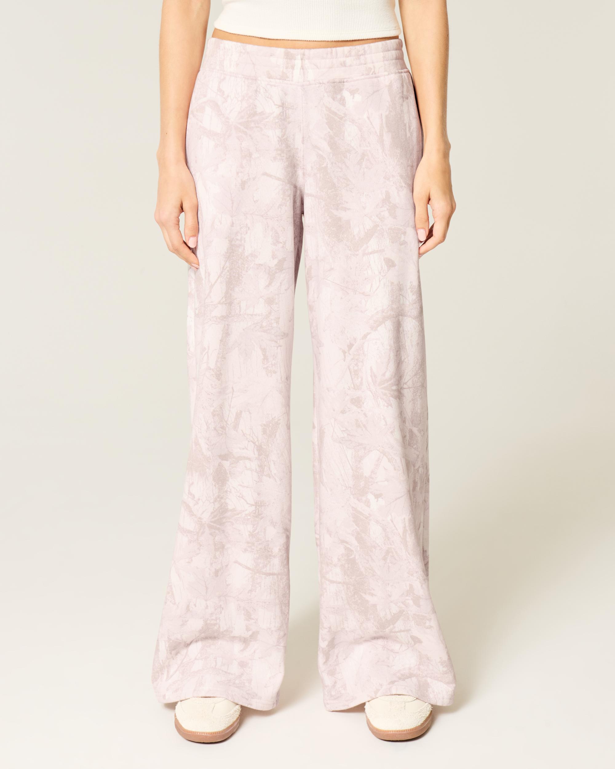 Baggy Sweatpants Product Image