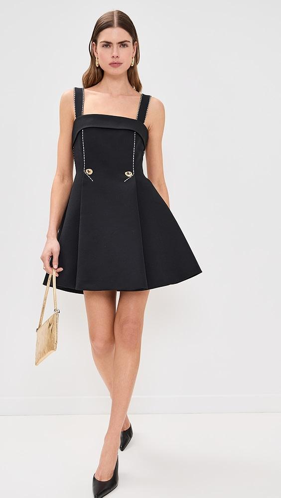 Stine Goya Mini Dress | Shopbop Product Image
