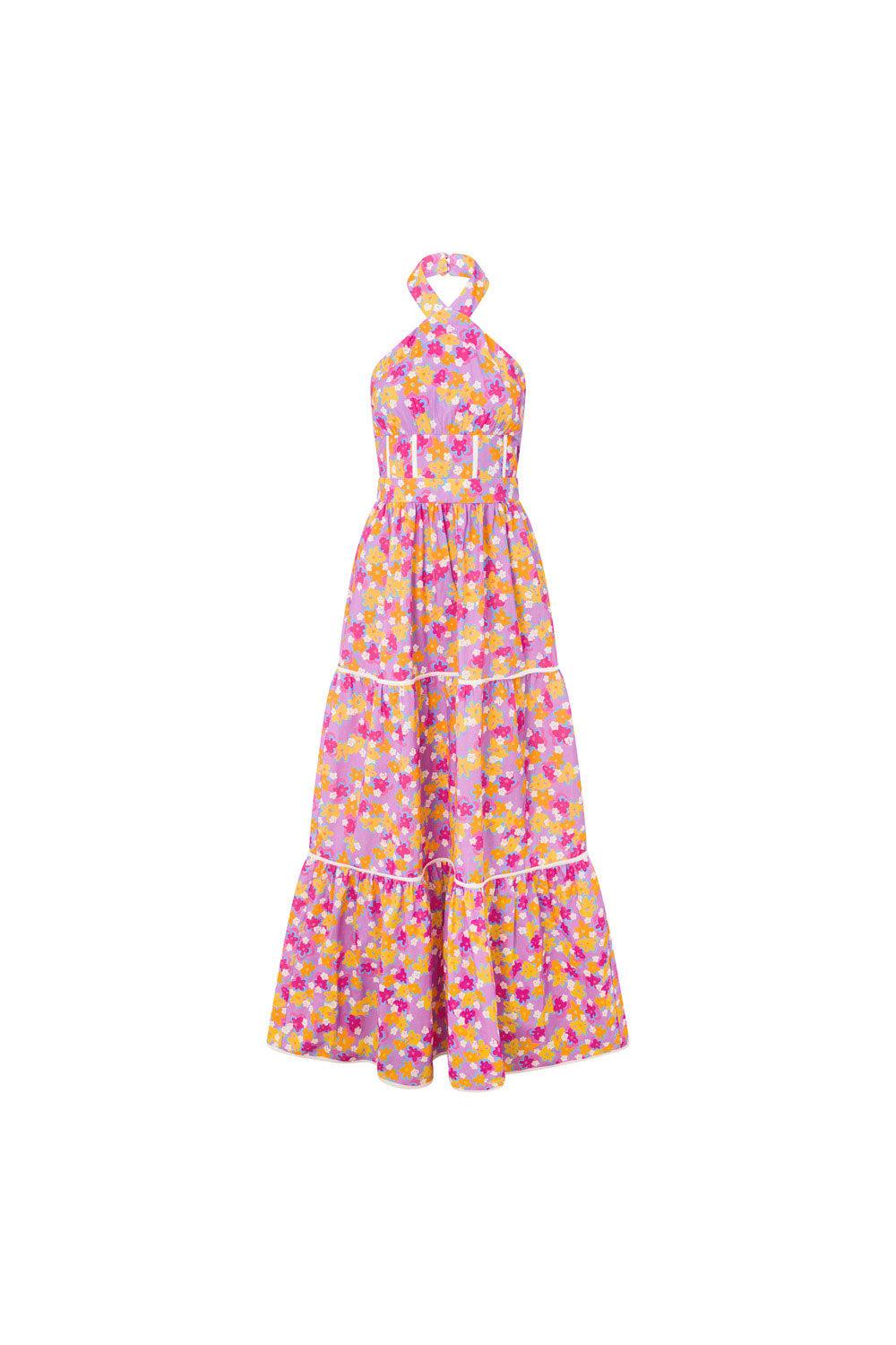True Dress - Dulcie Daisy Product Image
