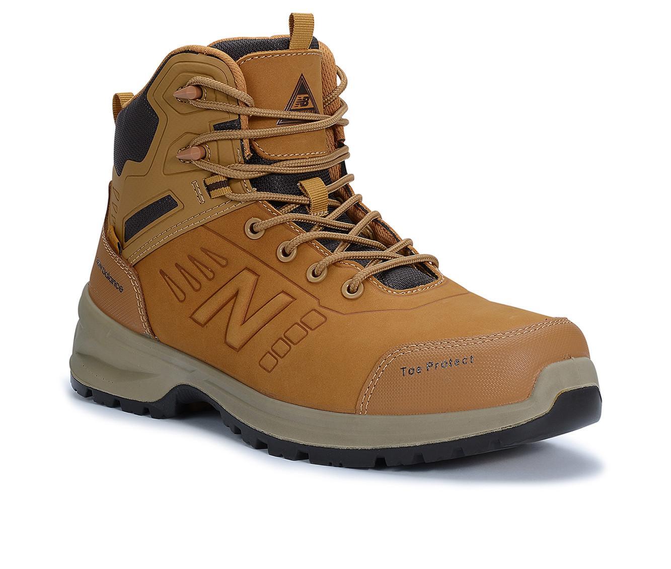 Men's New Balance Safety Calibre Work Boots Product Image