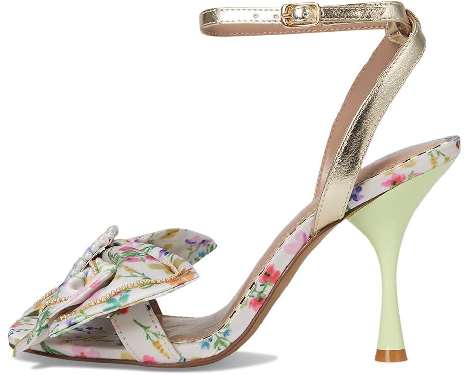 Women's Blue by Betsey Johnson Denly Product Image