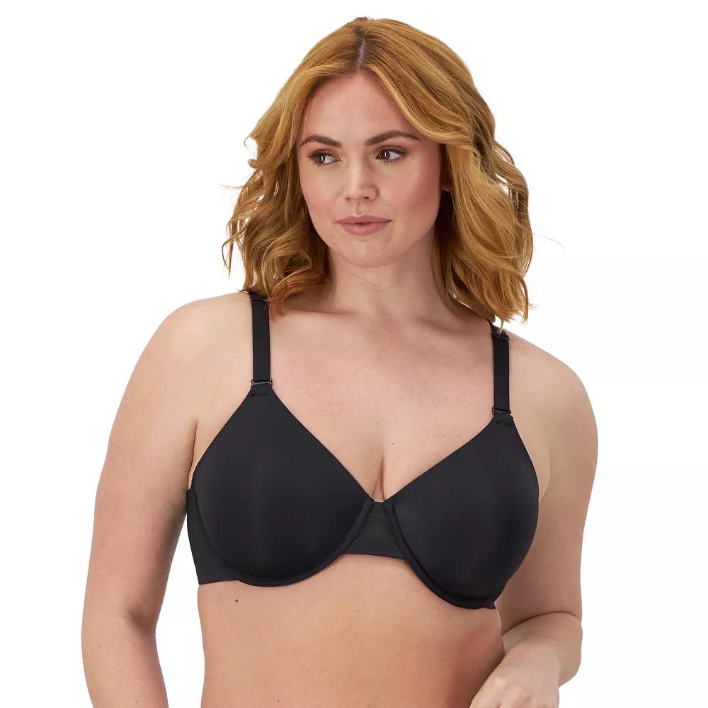 Bali Ultimate Smoothing Lightweight T-Shirt Underwire Bra DF4481, Women's,  Product Image