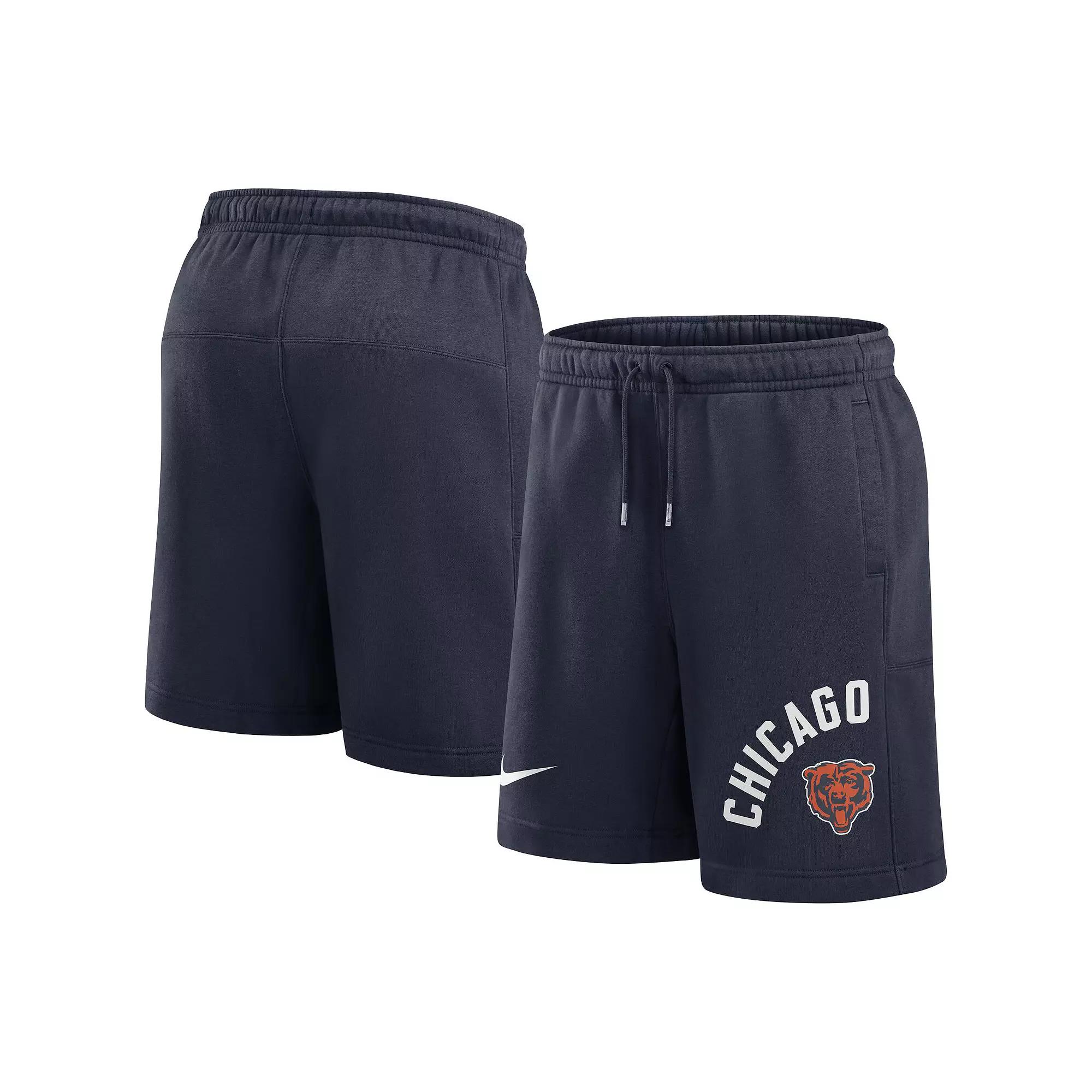 Men's Nike Aqua Miami Dolphins Arched Kicker Shorts,  Product Image