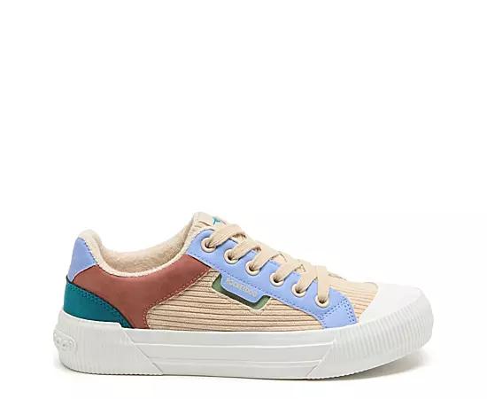 Rocket Dog Womens Cheery Sneaker Product Image