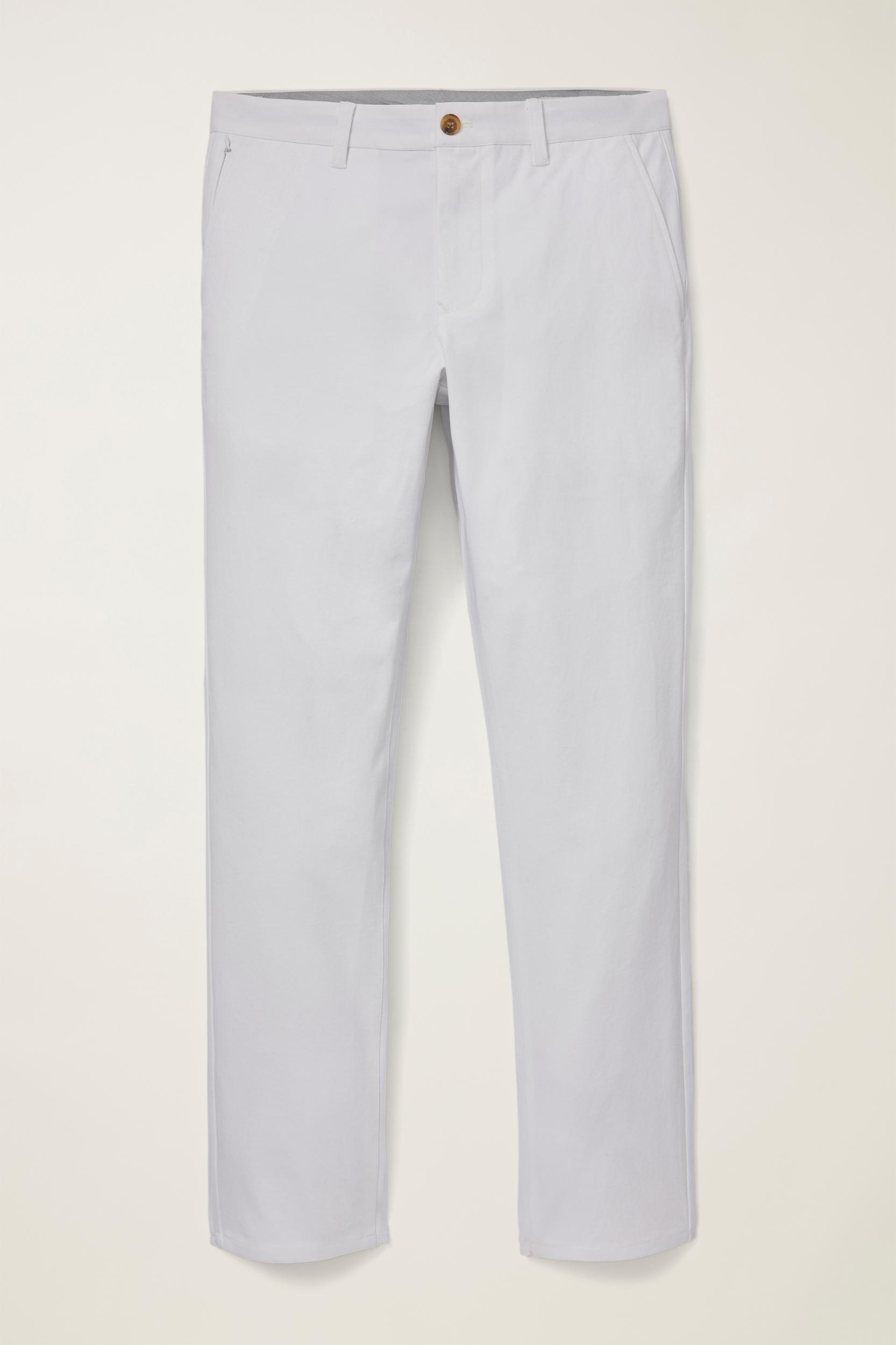 The Chino 2.0 - Straight Fit Product Image