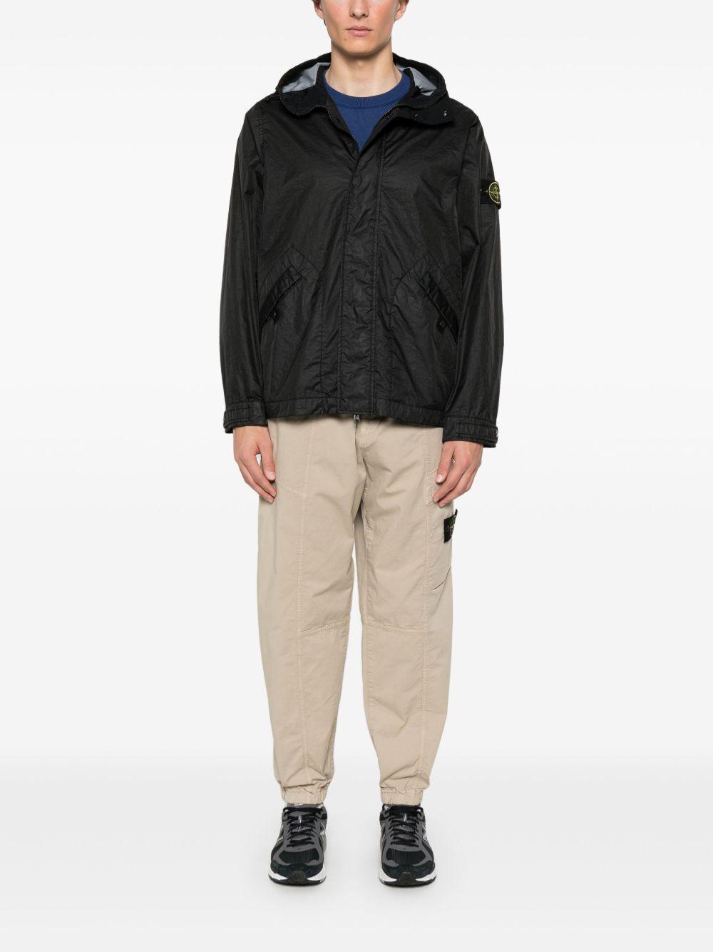 Membrana 3L TC jacket Product Image