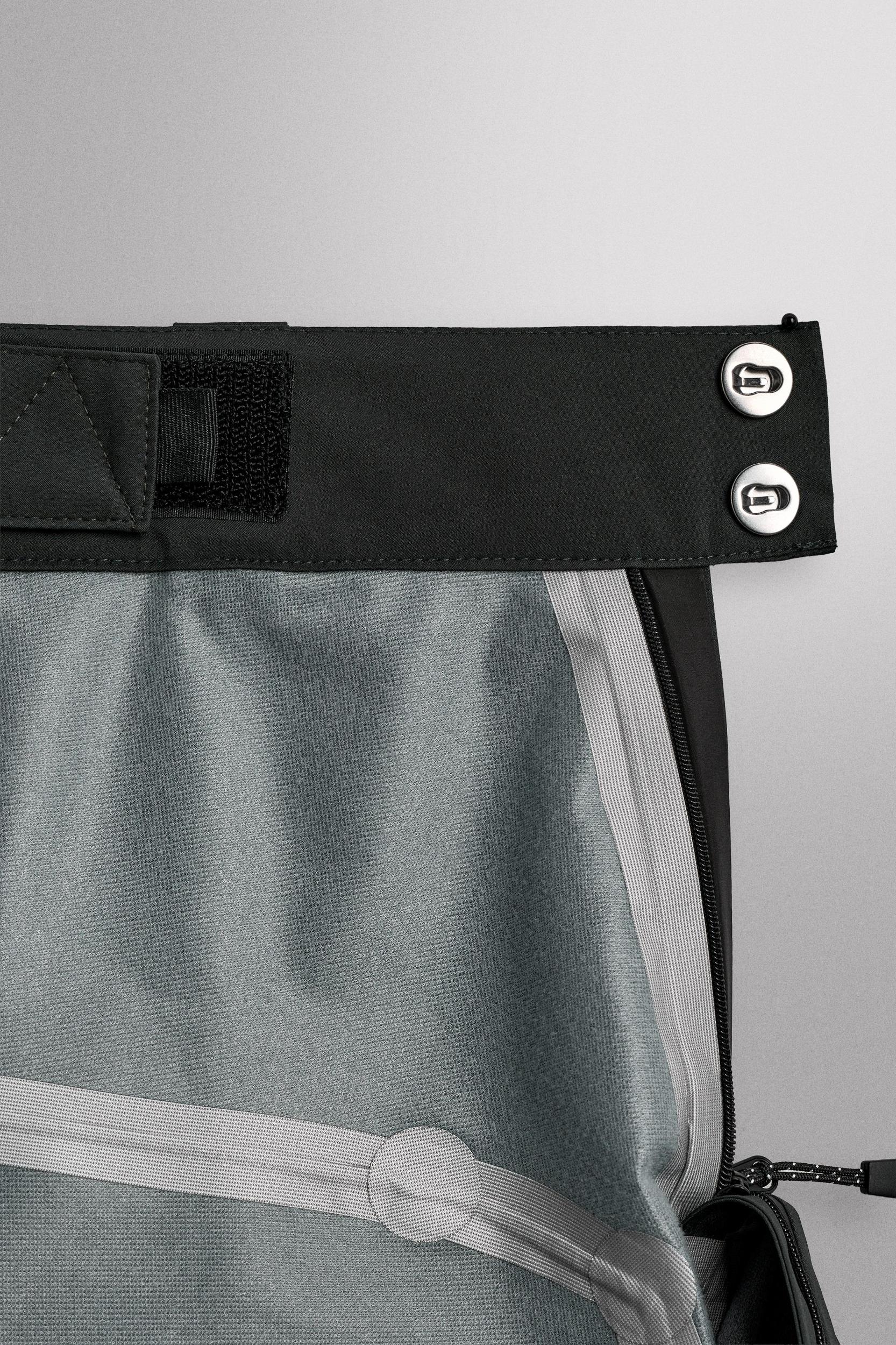 RECCO® WATERPROOF SHELL SKI PANTS Product Image