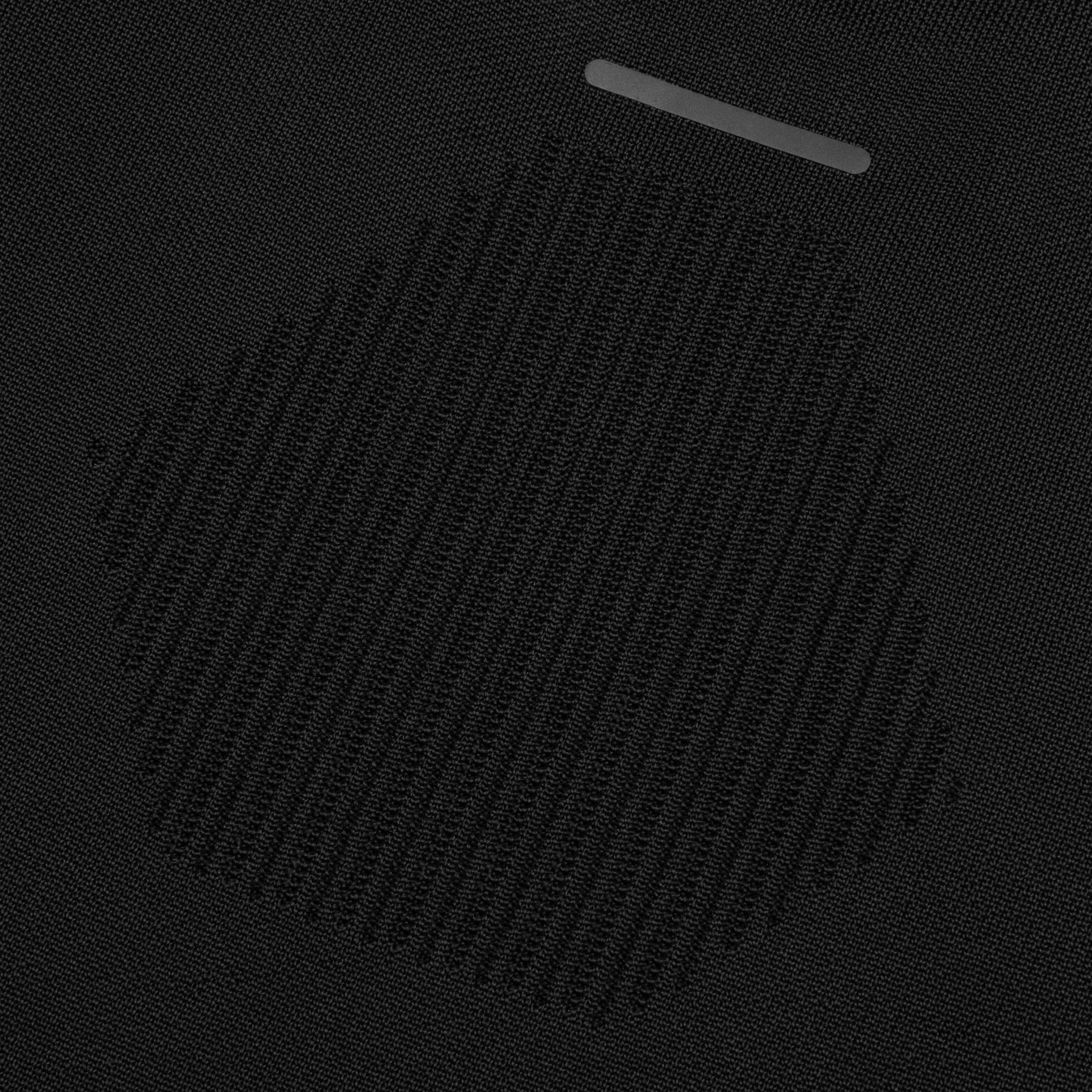 Puma x Skepta Knitted Scuba L/S - Black Male Product Image