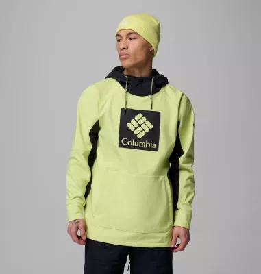 Columbia Men's Coreshot Softshell Hoodie- Product Image