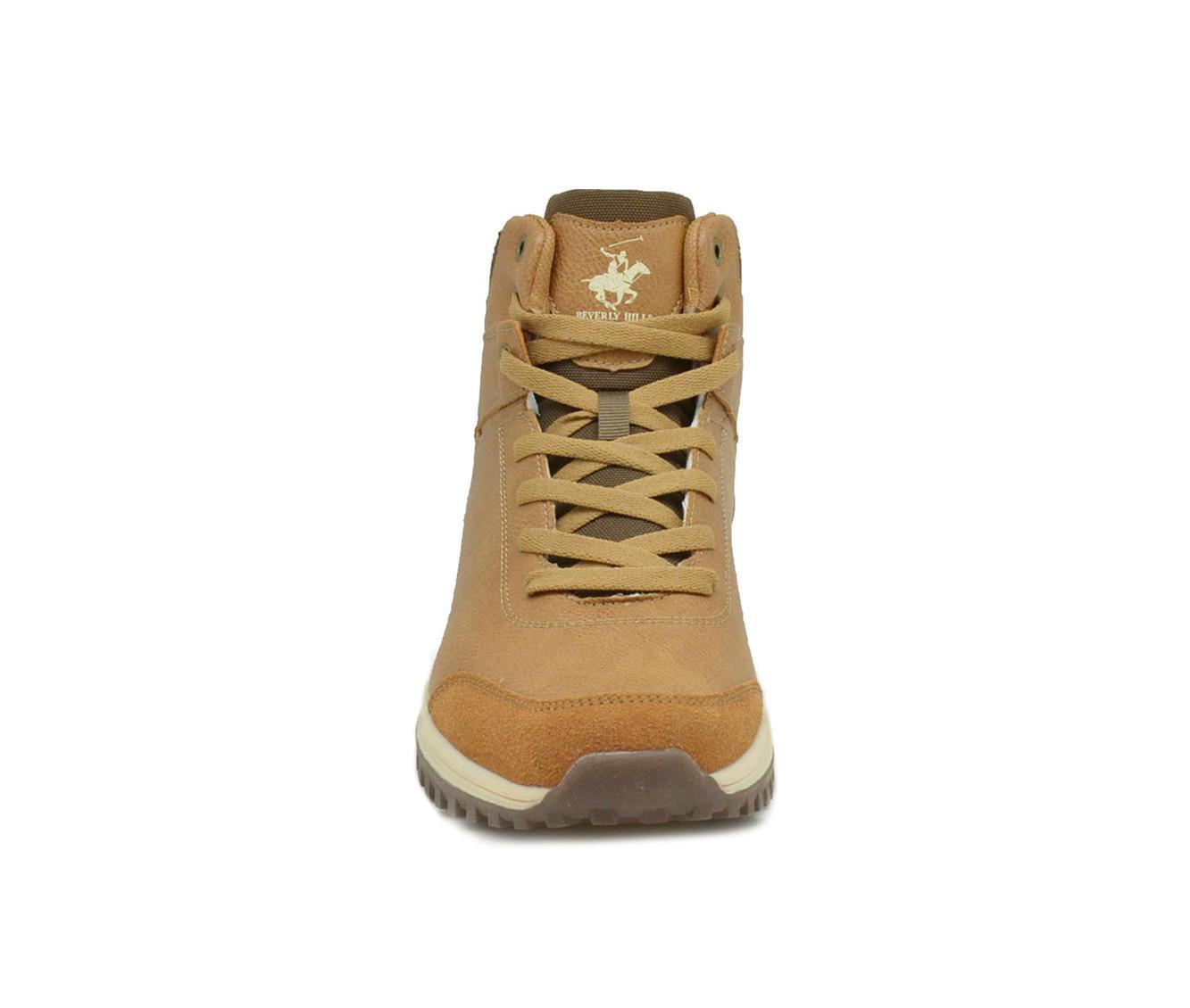 Men's Beverly Hills Polo Club Ackley Boots Product Image