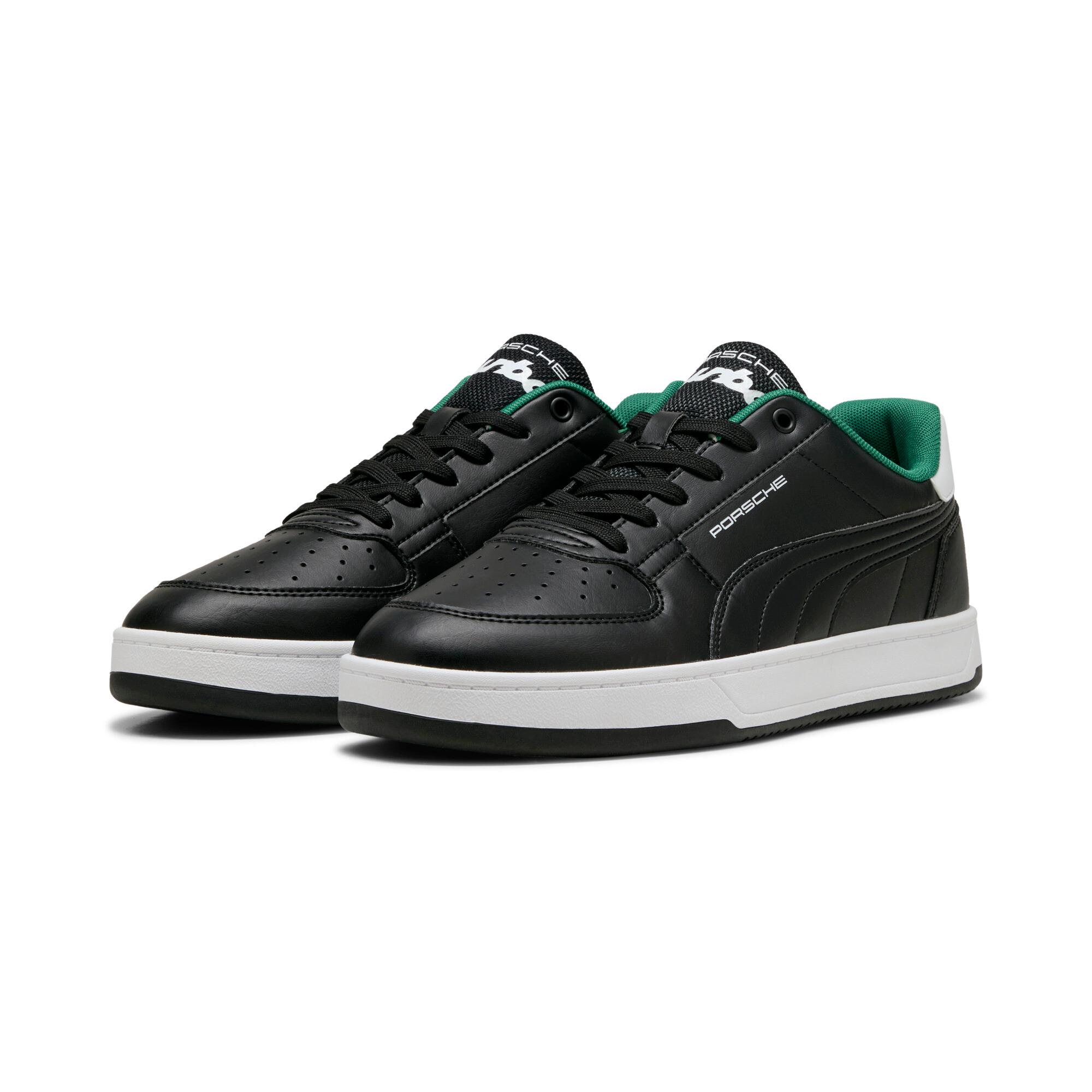Porsche Legacy RBD Game Men's Low Sneakers Product Image