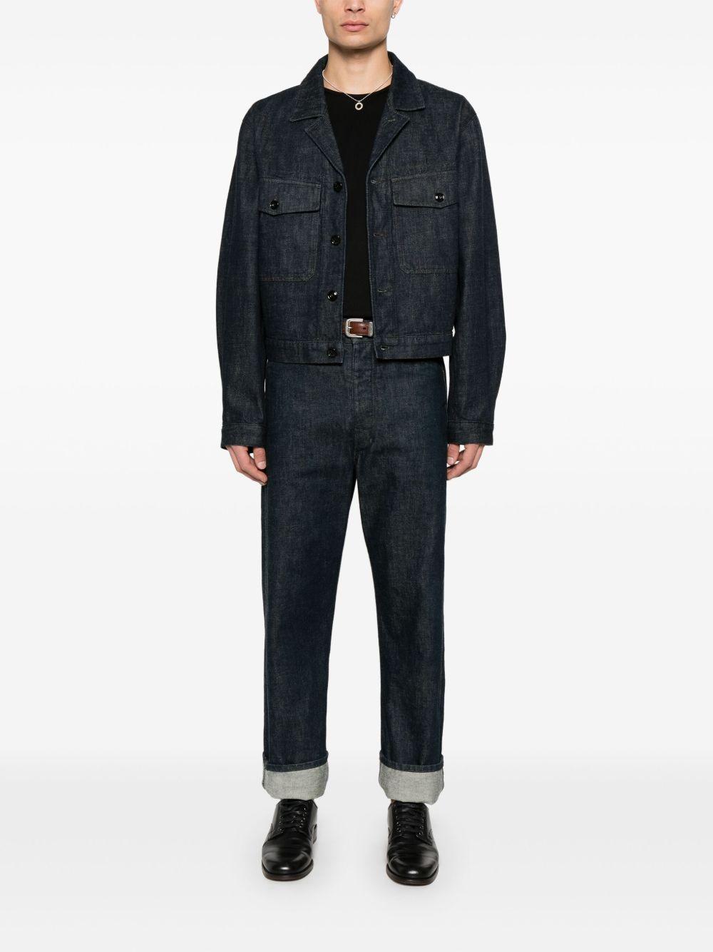 lightweight-jersey T-shirt Product Image