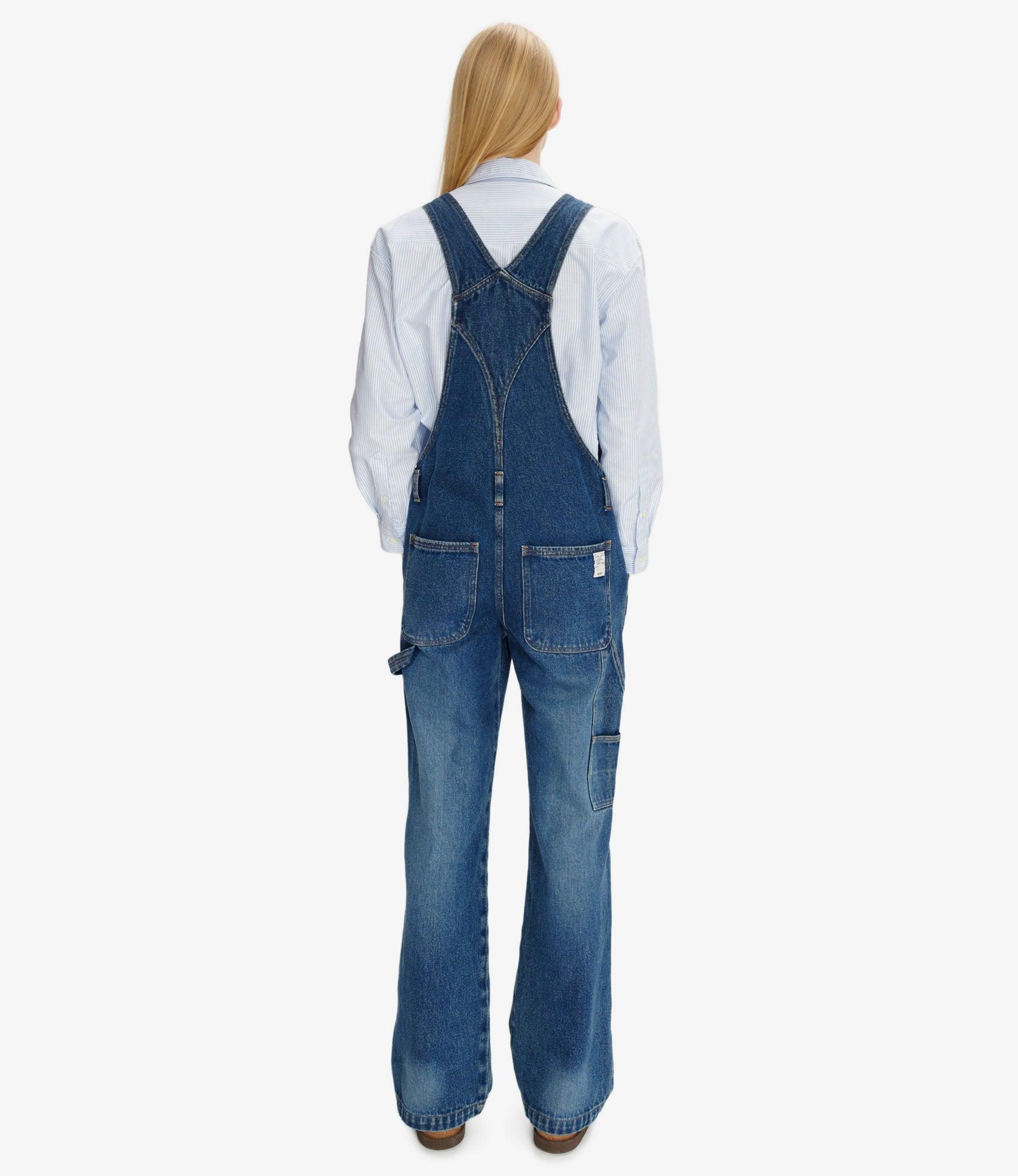 Nelle overalls Female Product Image