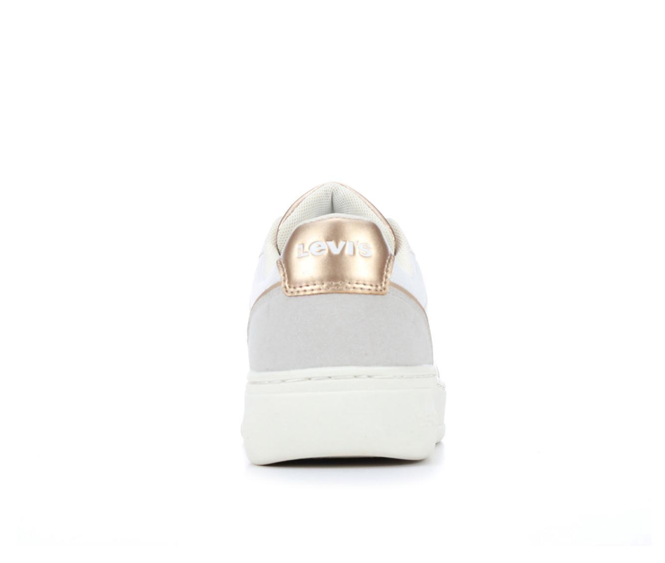 Women's Levis Amelia Lo Sneakers Product Image