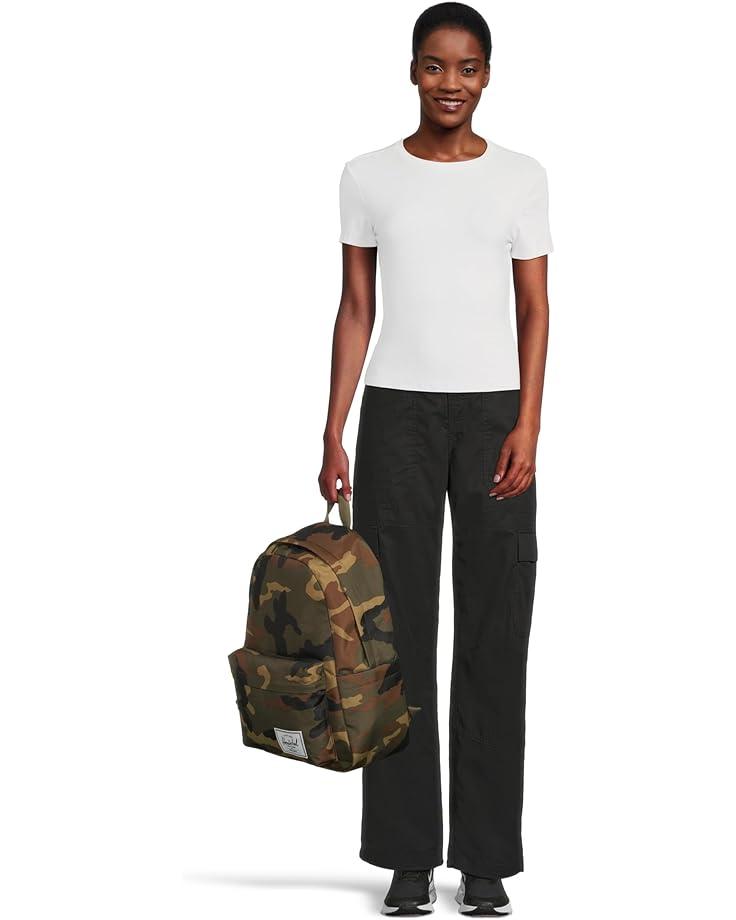 Heritage Backpack Product Image