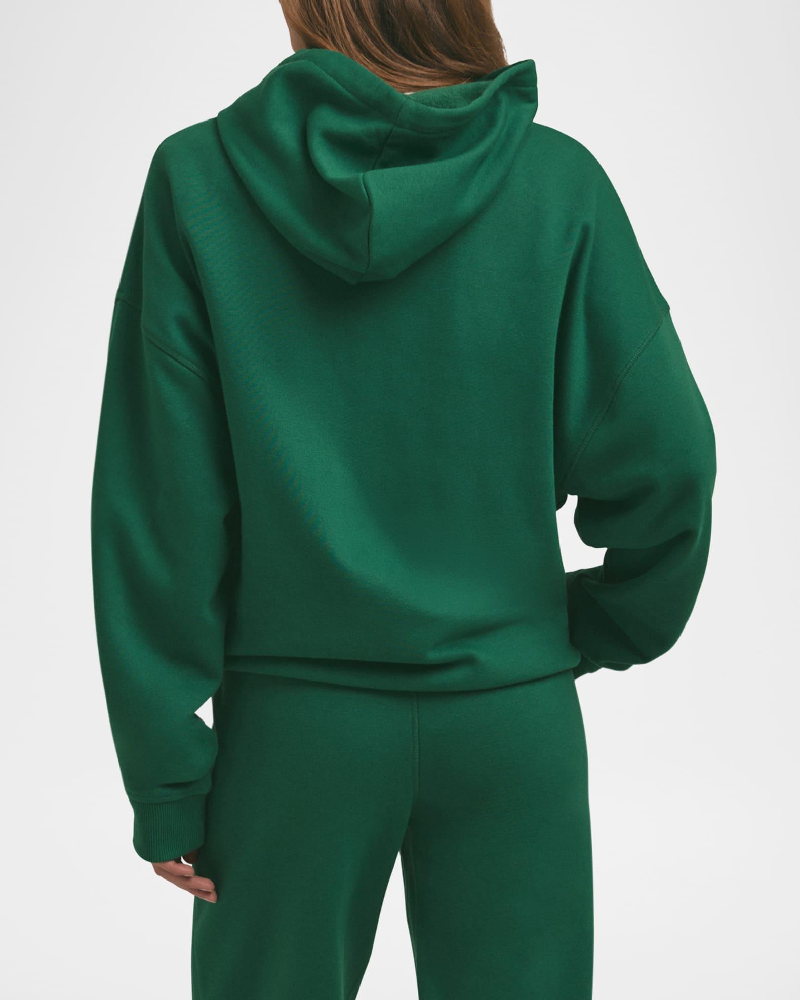 The Collegiate Hoodie Product Image
