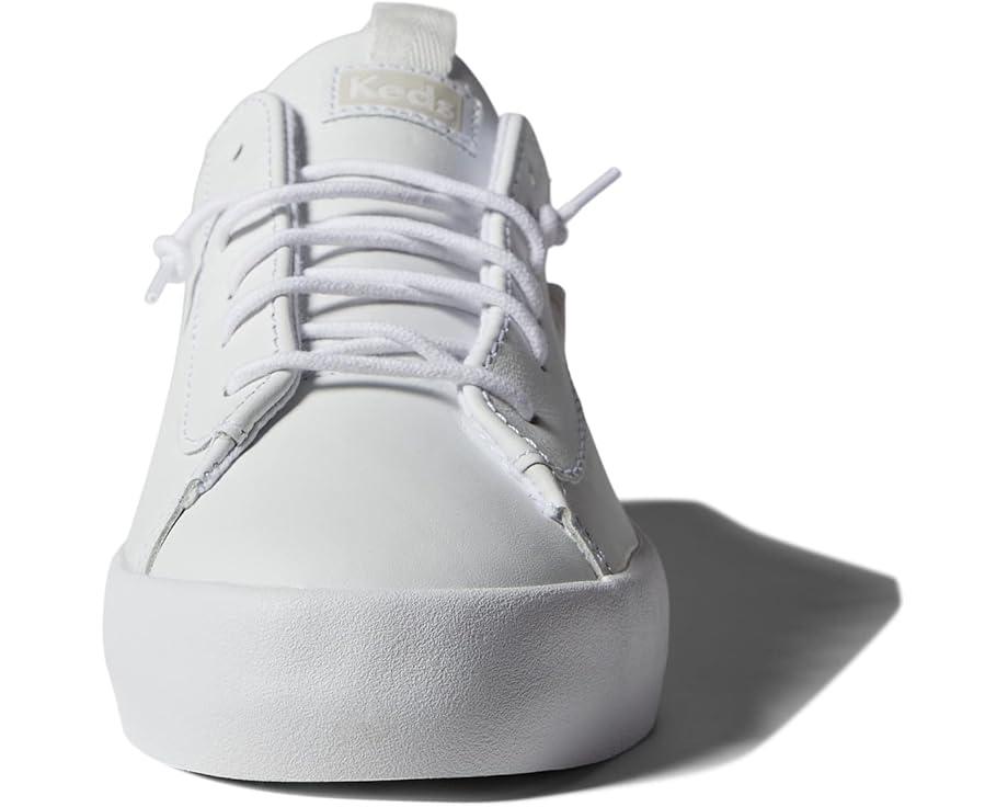 Remi Leather Slip On Product Image