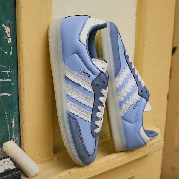 Samba OG Shoes Product Image