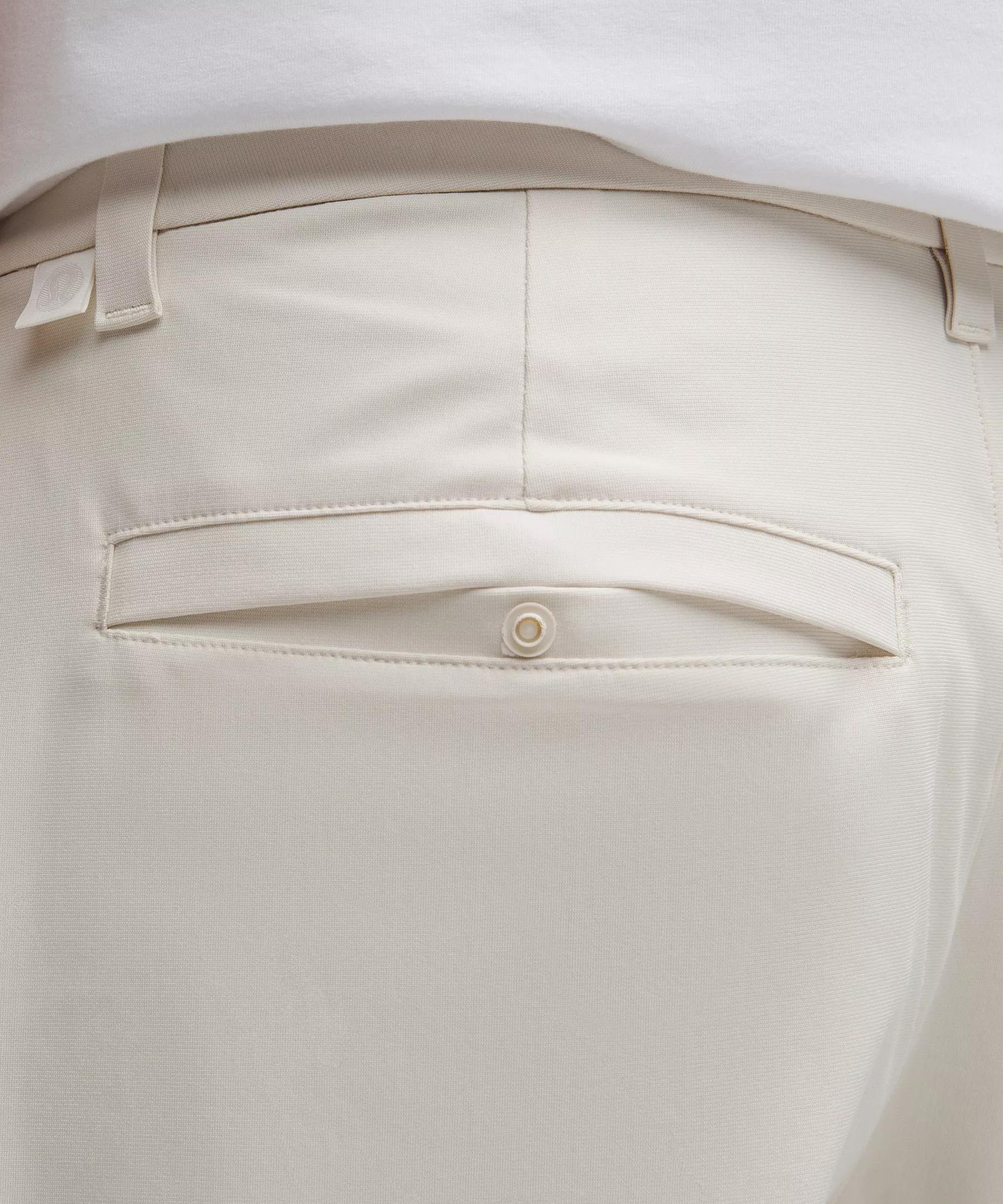 ABC Classic-Fit Short 7" *Warpstreme Product Image