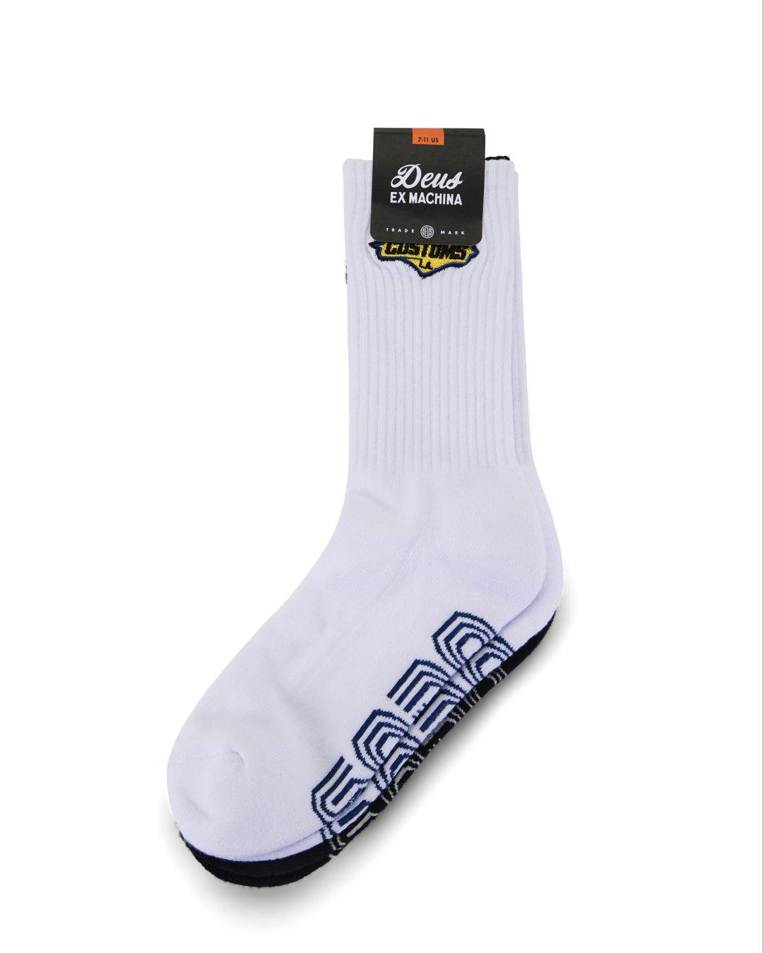 Trio Socks - 2 Pack Multi Product Image