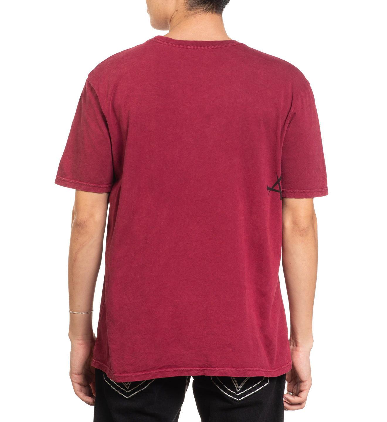 River Styx Tee Male Product Image