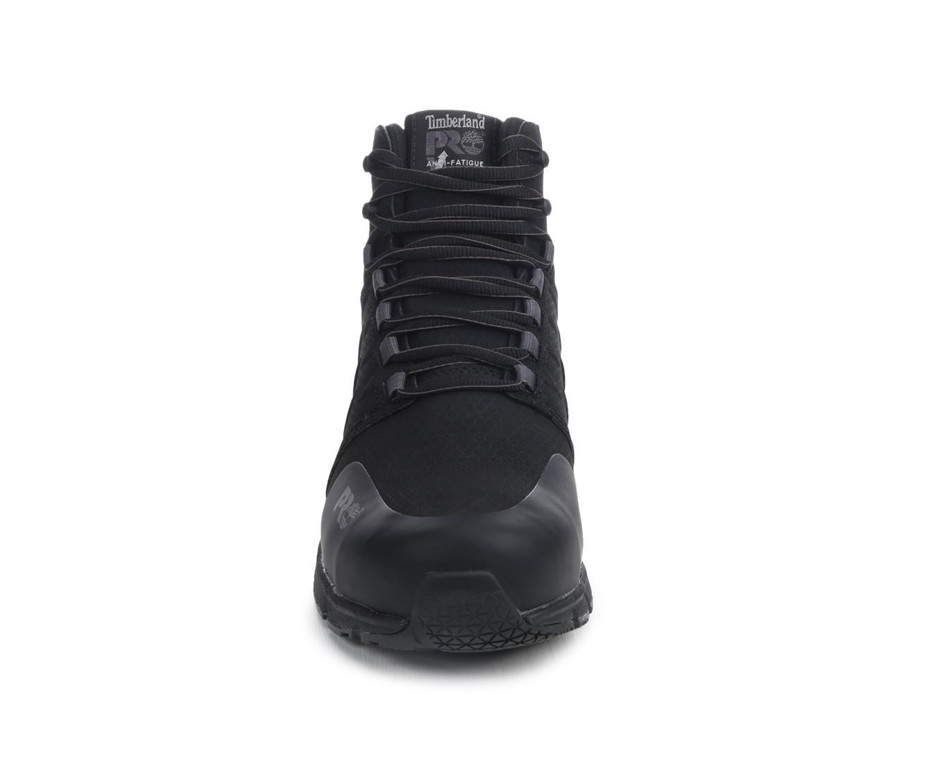 Men's Timberland Pro Radius IMG Work Boots Product Image