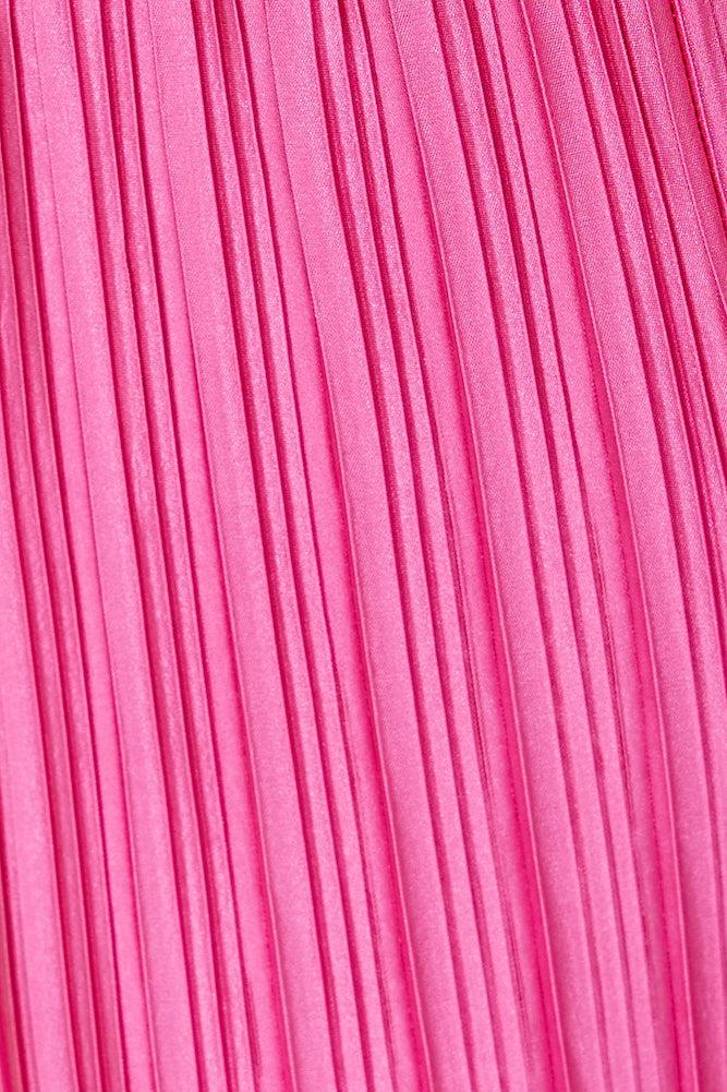 Set Heart Pants Pink Product Image