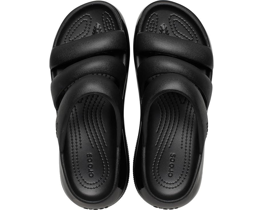 Classic Crush Sandal Product Image