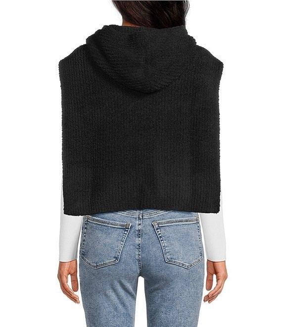 Barefoot Dreams CozyChic® Ribbed Balaclava Product Image