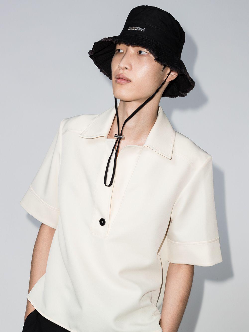 Le  Artichaut bucket hat Product Image