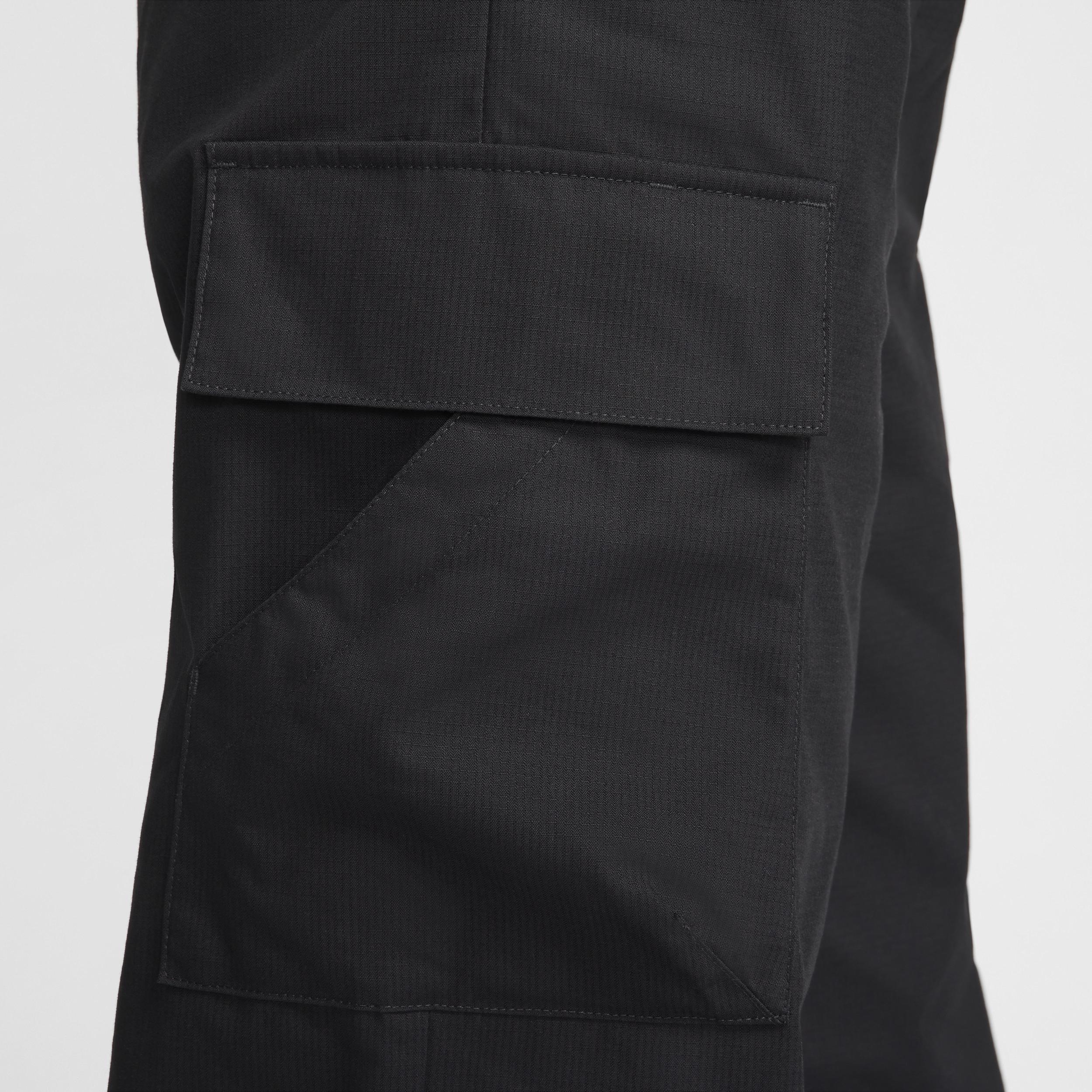 Womens Nike Sportswear Everything Wovens Mid-Rise Cargo Pants Product Image