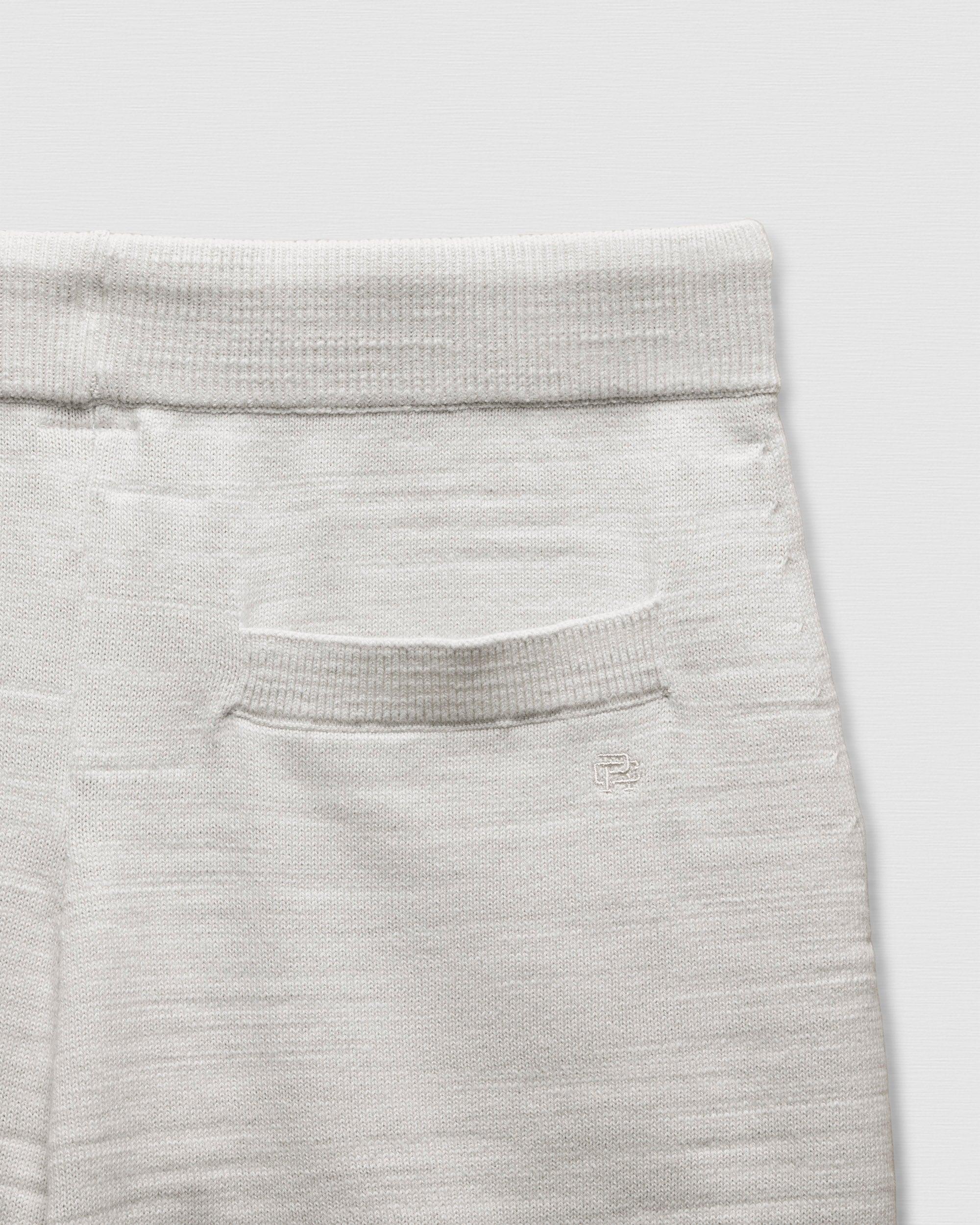 Cotton Slub Laurel Standard Short 7" Male Product Image