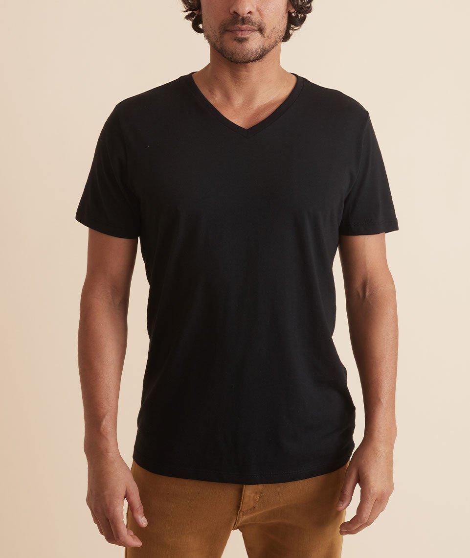 Signature Sea Change Crew Tee Product Image