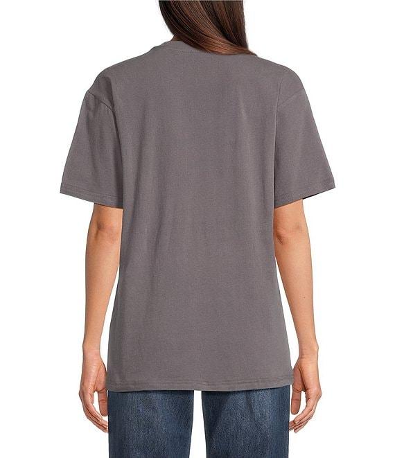 Ariat Retro Rodeo Short Sleeve T-Shirt Product Image