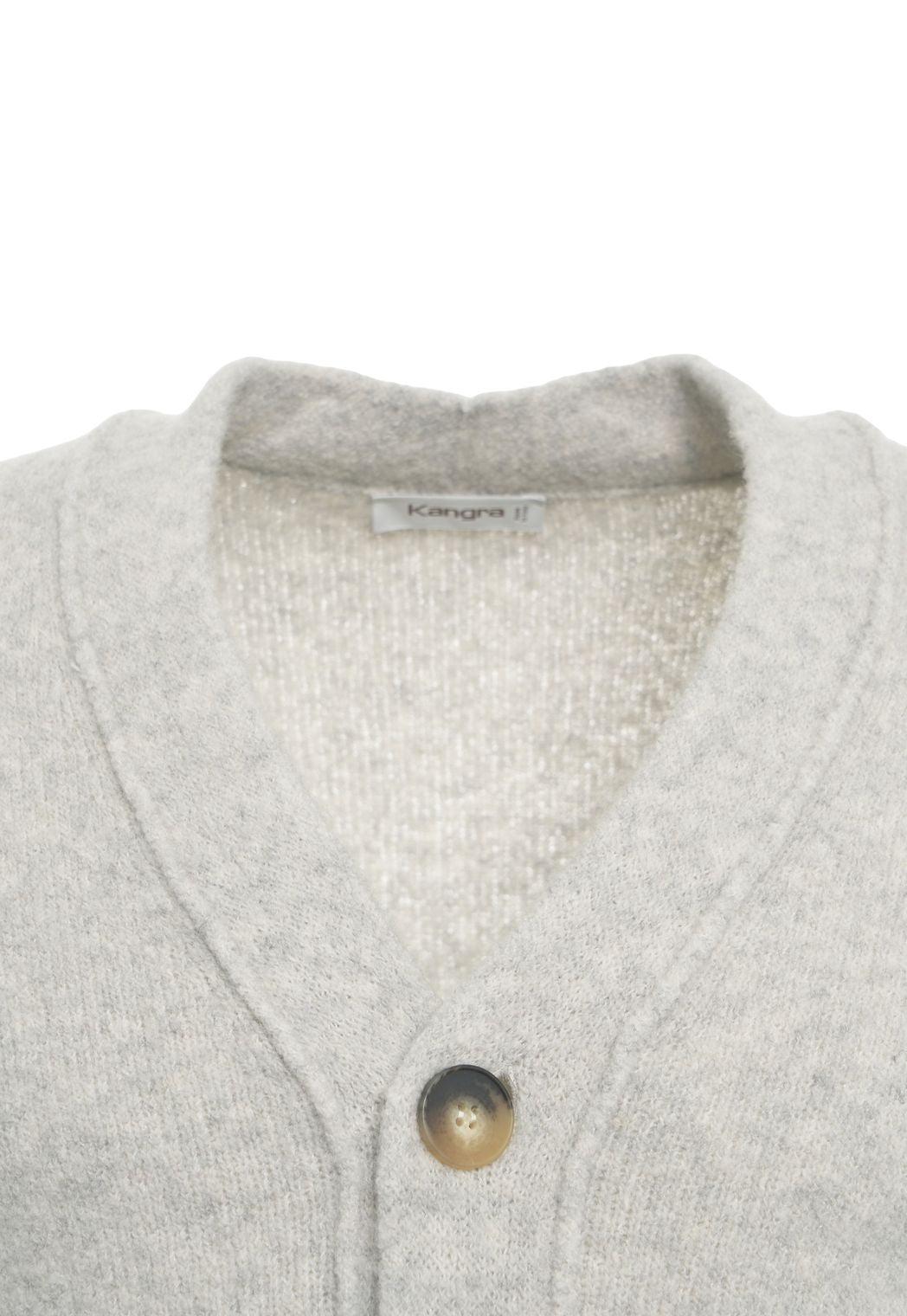 Cashmere cardigan Product Image